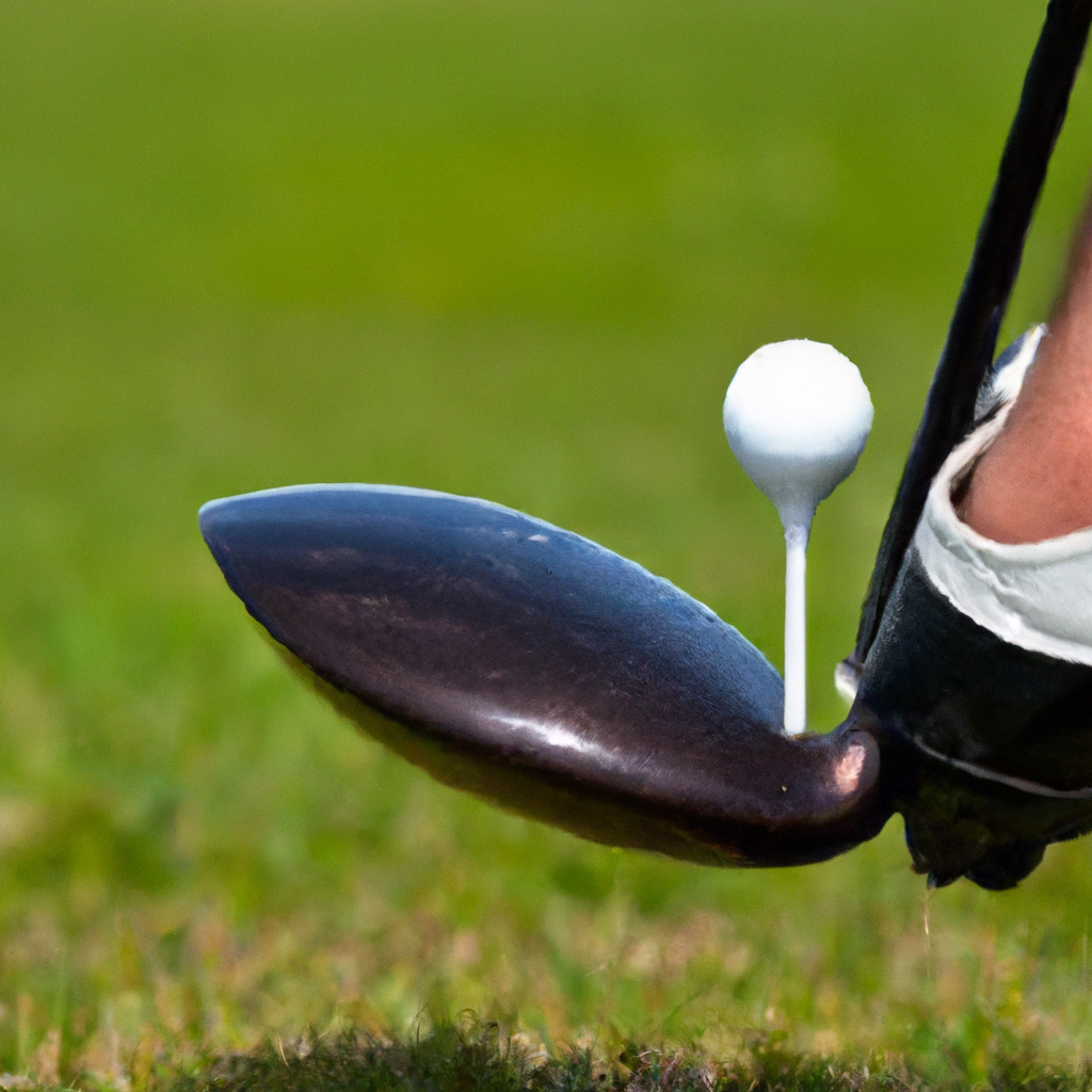 Understanding the Causes of Shanks in Golf
