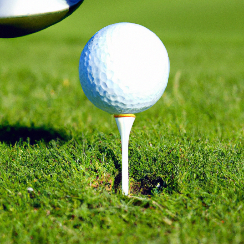 Understanding the Concept of a Mulligan in Golf