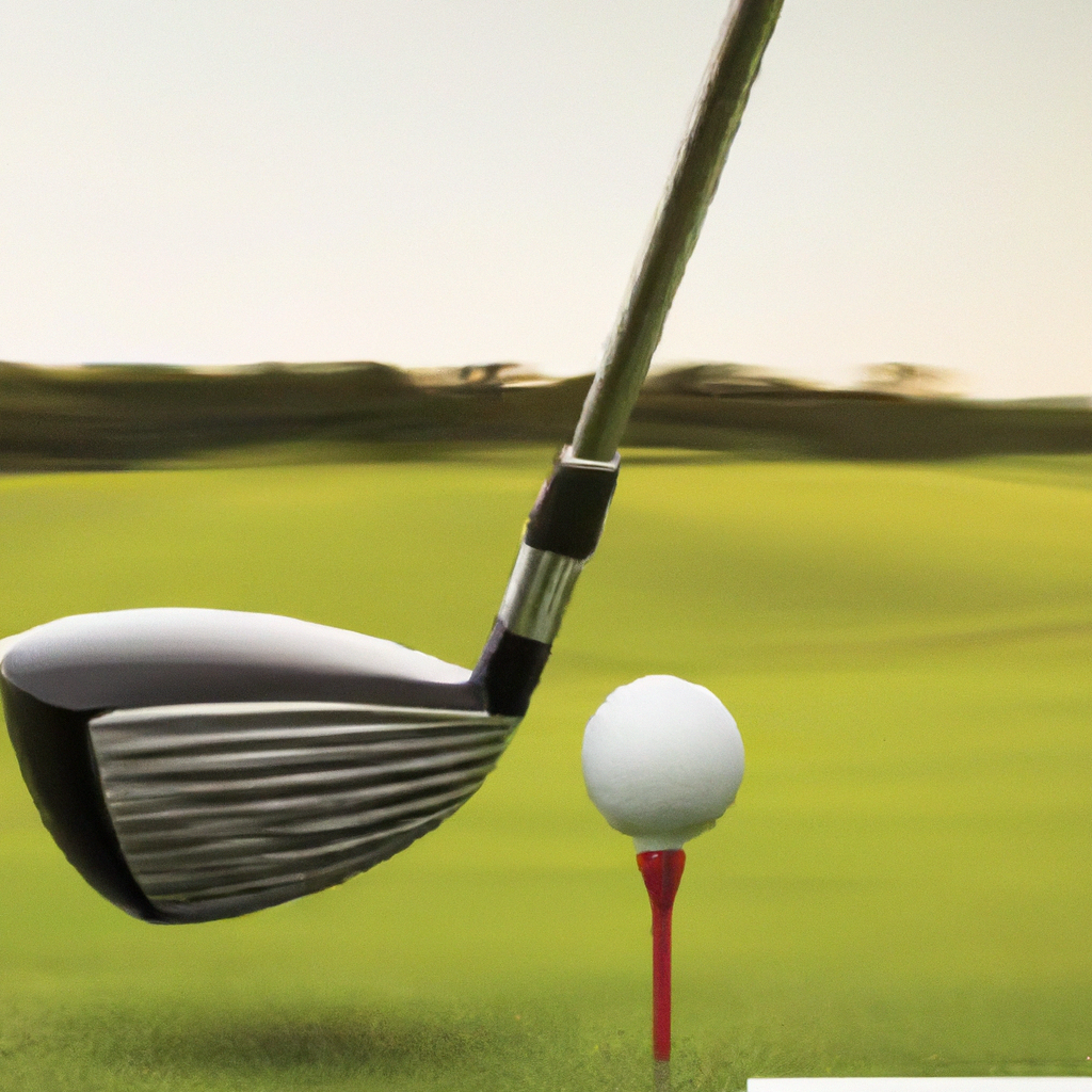 Understanding the Concept of Golf MOI