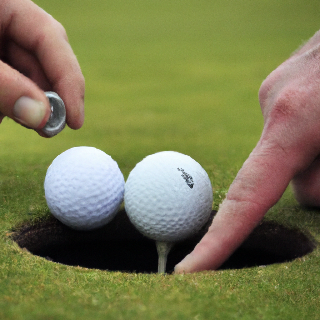 Understanding the Difference: Golf Scramble vs Best Ball