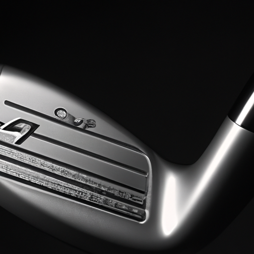 Understanding the Function of a Golf Club