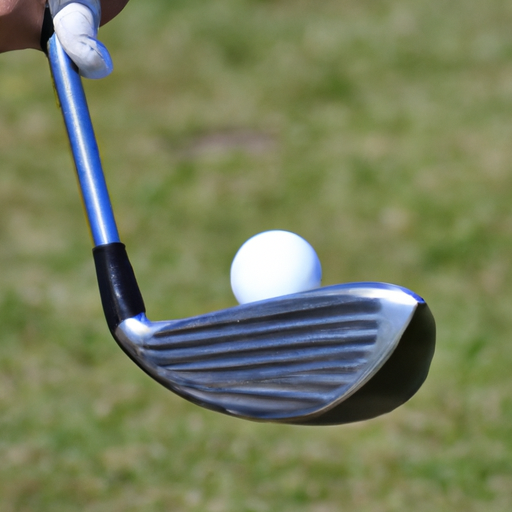 Understanding the Mechanics of a Golf Tournament