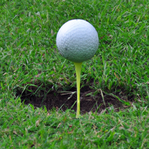 Understanding the Rightward Flight of Golf Balls