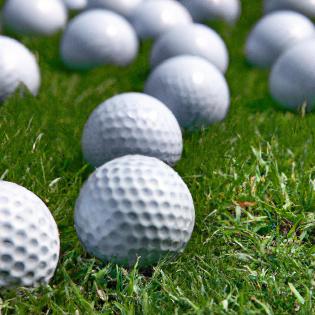 What Are the Best Golf Balls for Beginners?