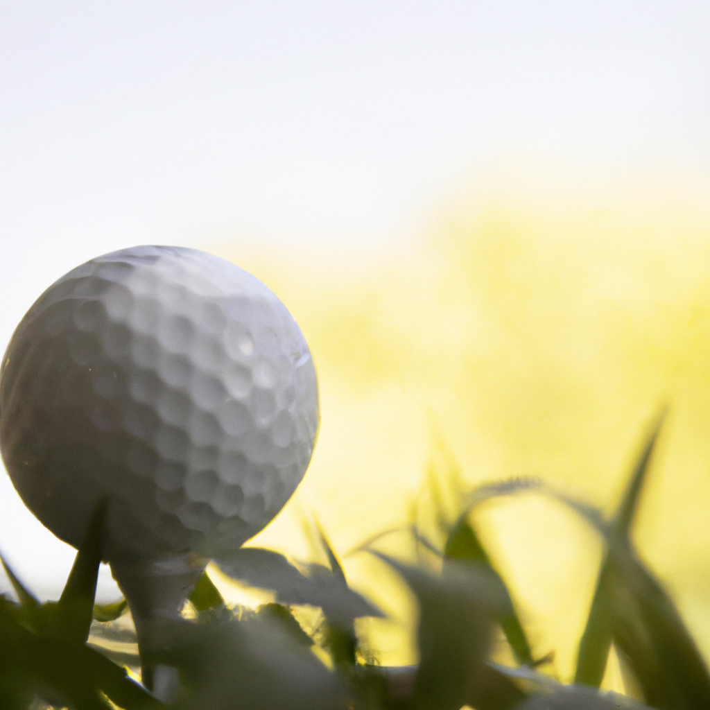 What is the Average Time to Golf Nine Holes?
