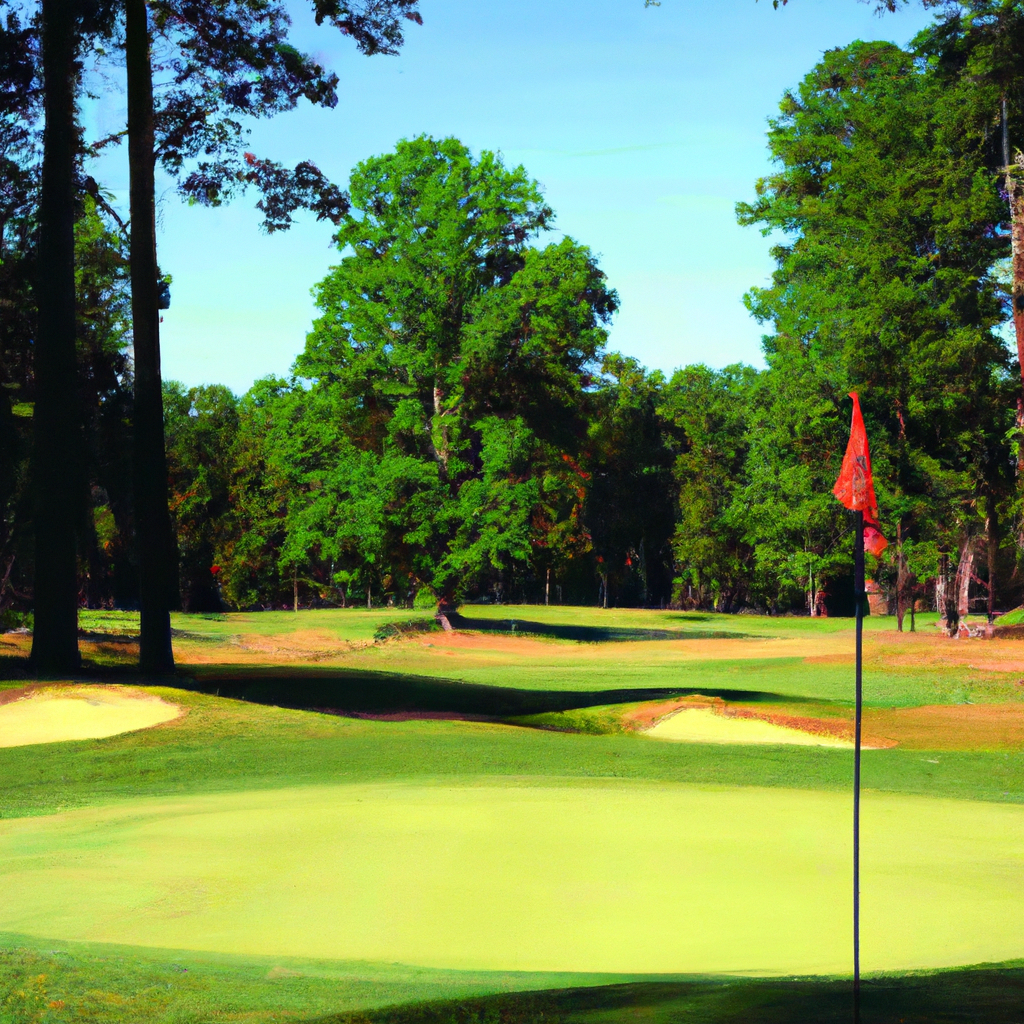 What is the cost to play at McLemore Golf Course?