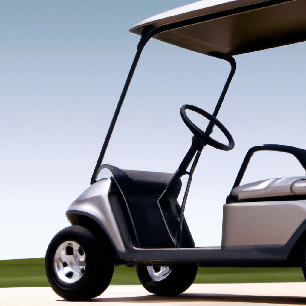 What is the Length of a 6 Seater Golf Cart?