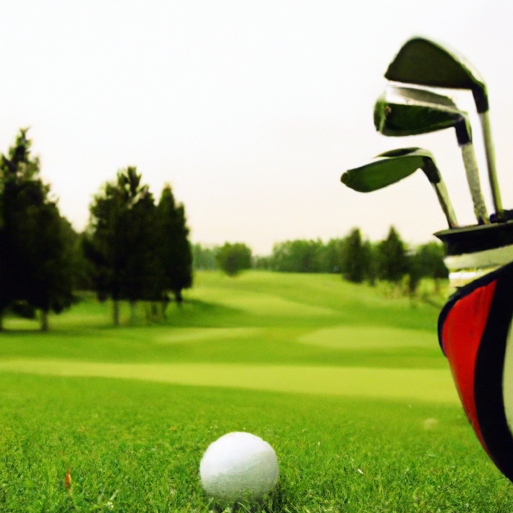What You Need to Know About Rescue Golf Clubs