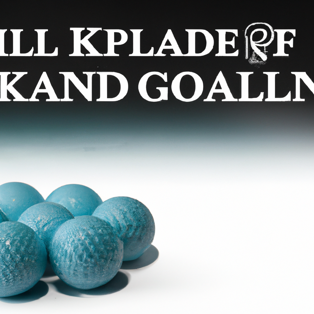 Who Manufactures Kirkland Golf Balls
