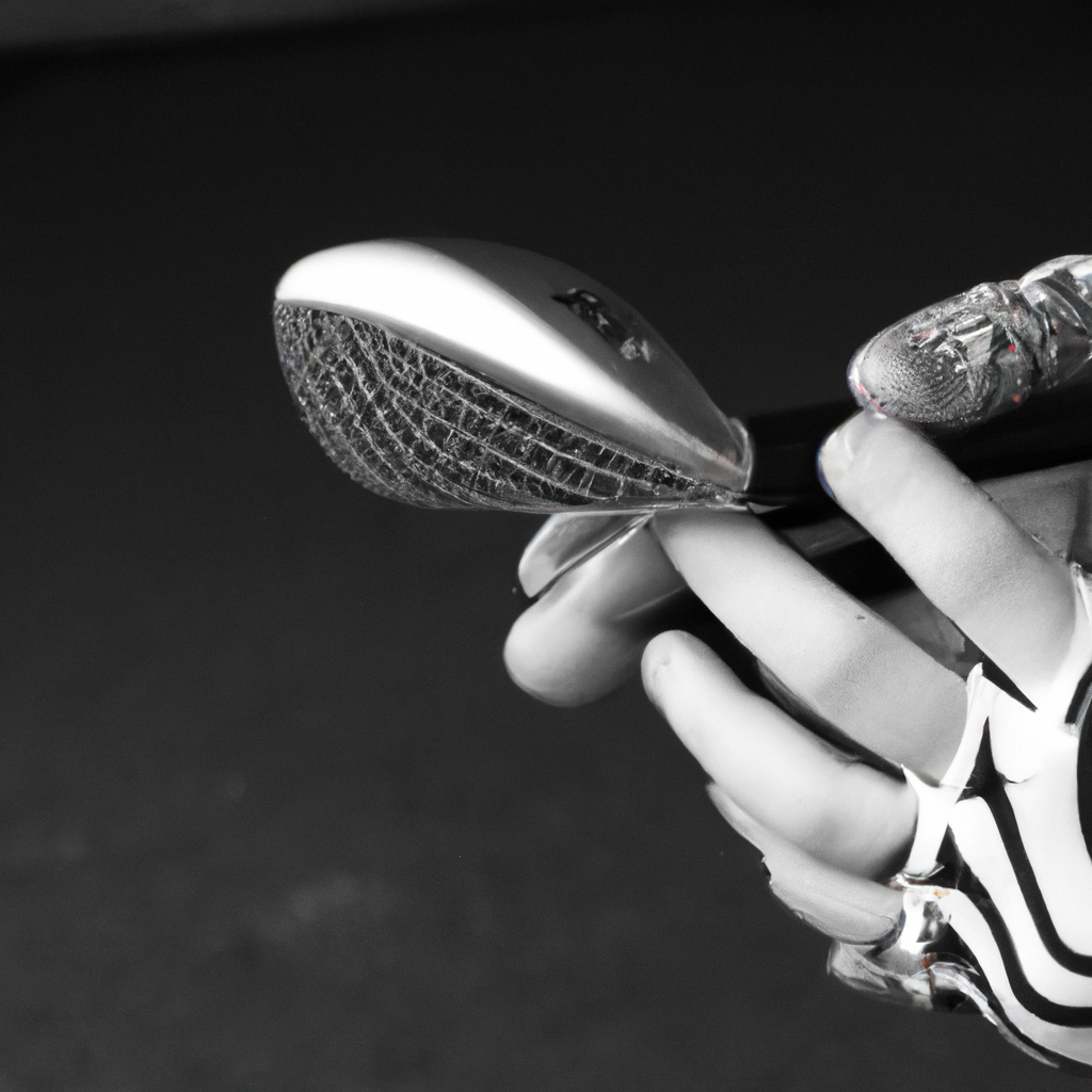 Why Using Oversize Golf Grips Can Improve Your Game