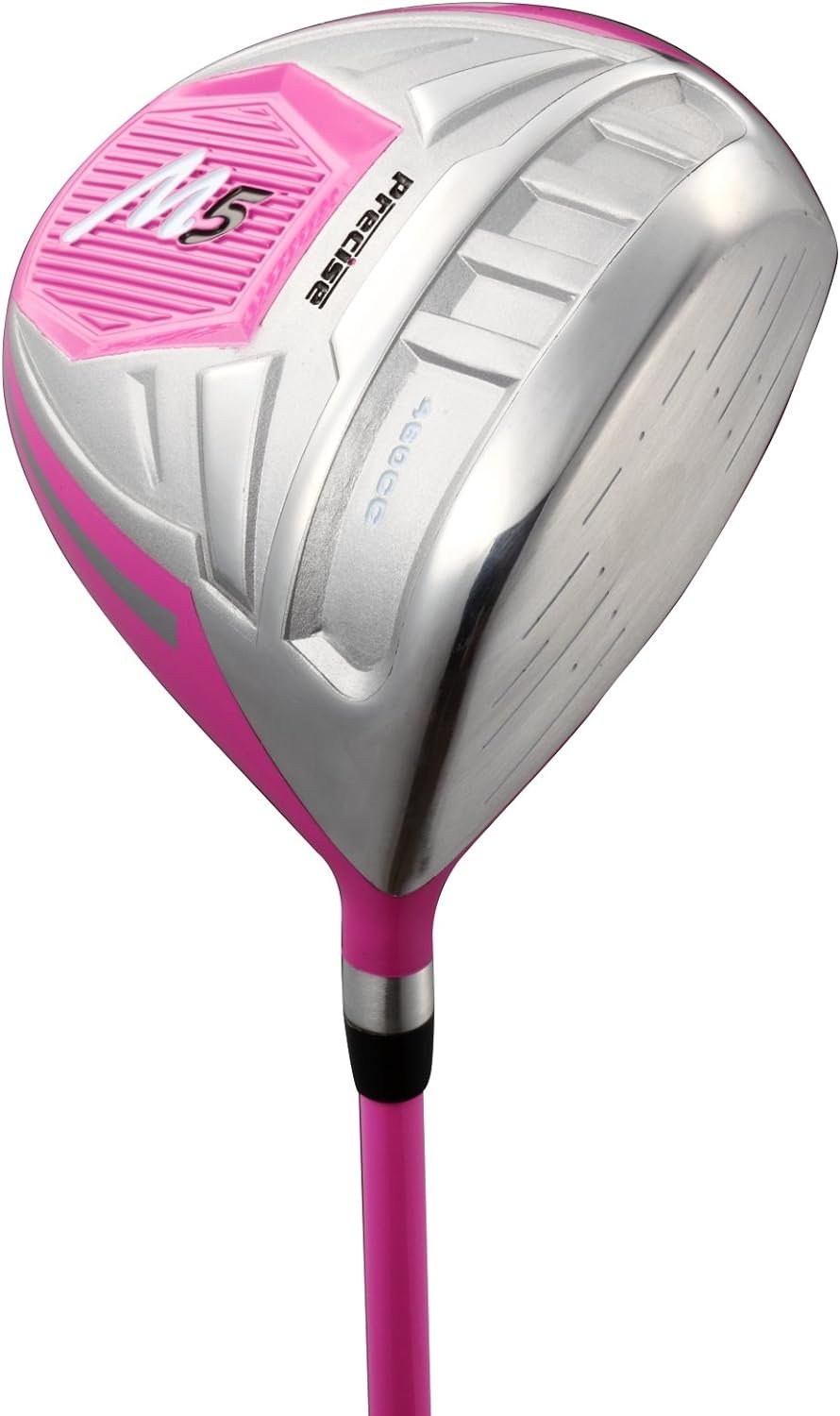 Women’s Golf Sets: A Comparative Review of Top 5 Products